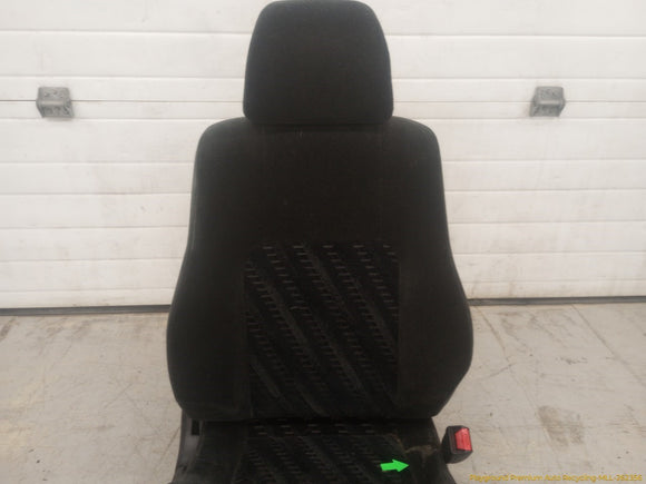 Honda Prelude Complete Seat Set