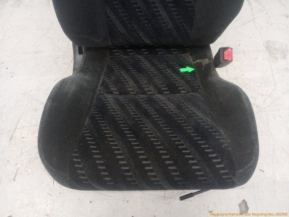 Honda Prelude Complete Seat Set