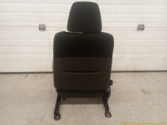 Honda Prelude Complete Seat Set
