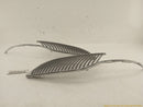 Lincoln MKT Pair Of Front Bumper Side Grilles-1