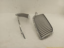 Lincoln MKT Pair Of Front Bumper Side Grilles-3