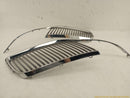 Lincoln MKT Pair Of Front Bumper Side Grilles-4
