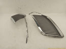 Lincoln MKT Pair Of Front Bumper Side Grilles-5