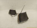 Lincoln MKT Pair Of Front Bumper Side Grilles-6