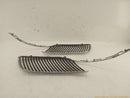 Lincoln MKT Pair Of Front Bumper Side Grilles-7