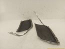 Lincoln MKT Pair Of Front Bumper Side Grilles-8