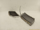 Lincoln MKT Pair Of Front Bumper Side Grilles-10