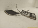 Lincoln MKT Pair Of Front Bumper Side Grilles-11