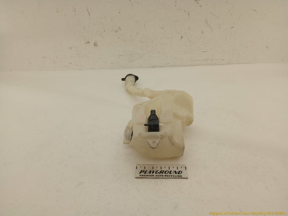 Lincoln MKT Windshield Washer Reservoir