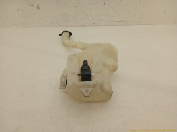 Lincoln MKT Windshield Washer Reservoir