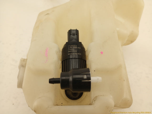Lincoln MKT Windshield Washer Reservoir