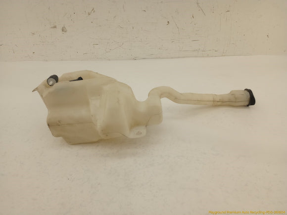 Lincoln MKT Windshield Washer Reservoir