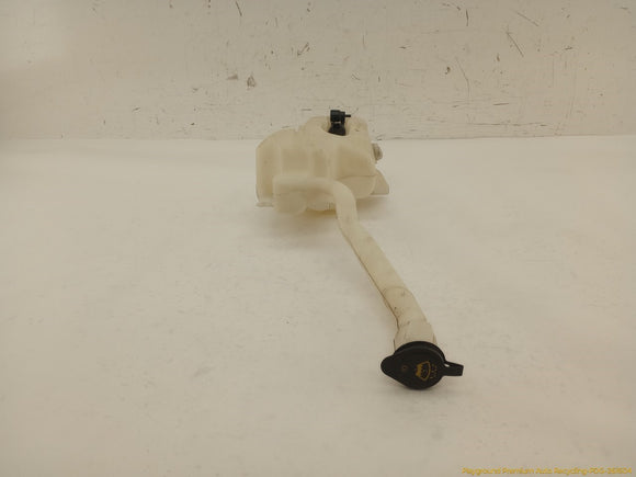 Lincoln MKT Windshield Washer Reservoir