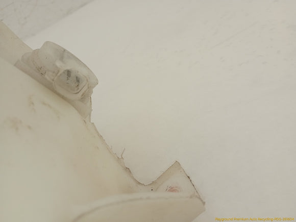 Lincoln MKT Windshield Washer Reservoir