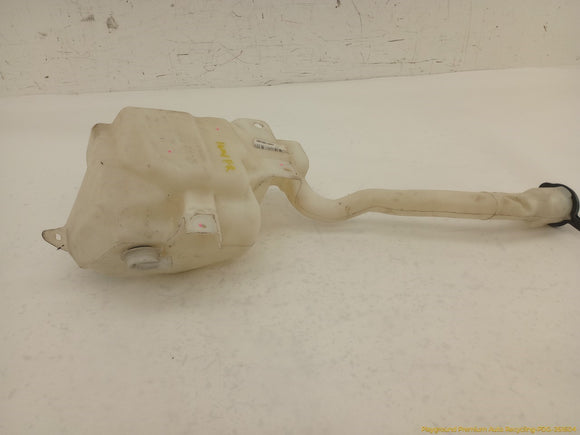 Lincoln MKT Windshield Washer Reservoir