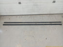 Hummer H2 Pair Of Roof Rack Rail Brackets-2