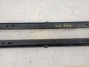 Hummer H2 Pair Of Roof Rack Rail Brackets-4
