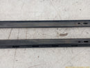 Hummer H2 Pair Of Roof Rack Rail Brackets-5