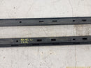 Hummer H2 Pair Of Roof Rack Rail Brackets-6
