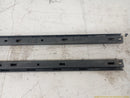 Hummer H2 Pair Of Roof Rack Rail Brackets-7