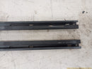 Hummer H2 Pair Of Roof Rack Rail Brackets-8