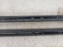 Hummer H2 Pair Of Roof Rack Rail Brackets-9