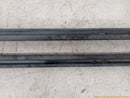 Hummer H2 Pair Of Roof Rack Rail Brackets-10