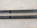Hummer H2 Pair Of Roof Rack Rail Brackets-11