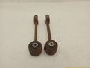 Lincoln MKT Pair Of Rear Suspension Trailing Arms-2