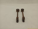 Lincoln MKT Pair Of Rear Suspension Trailing Arms-4