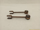 Lincoln MKT Pair Of Rear Suspension Trailing Arms-5