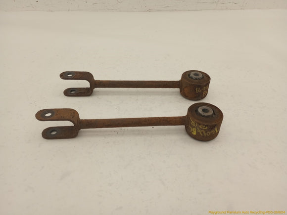 Lincoln MKT Pair Of Rear Suspension Trailing Arms