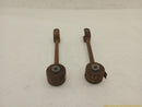 Lincoln MKT Pair Of Rear Suspension Trailing Arms-8