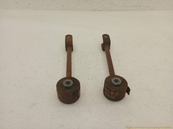 Lincoln MKT Pair Of Rear Suspension Trailing Arms