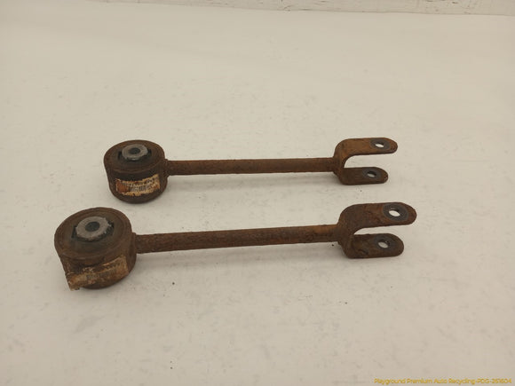Lincoln MKT Pair Of Rear Suspension Trailing Arms