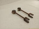 Lincoln MKT Pair Of Rear Suspension Trailing Arms-11