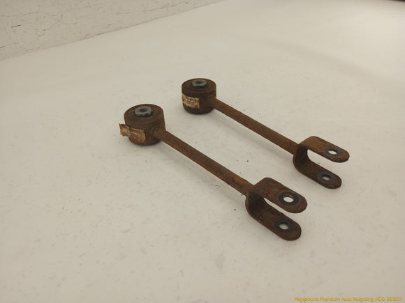 Lincoln MKT Pair Of Rear Suspension Trailing Arms