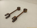 Lincoln MKT Pair Of Rear Suspension Trailing Arms-12