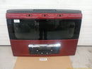 Hummer H2 Rear Liftgate-1