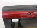 Hummer H2 Rear Liftgate-3