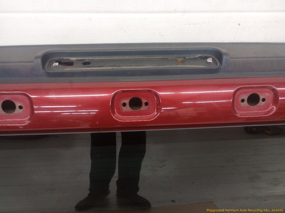 Hummer H2 Rear Liftgate