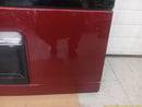 Hummer H2 Rear Liftgate-7