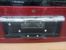 Hummer H2 Rear Liftgate-8
