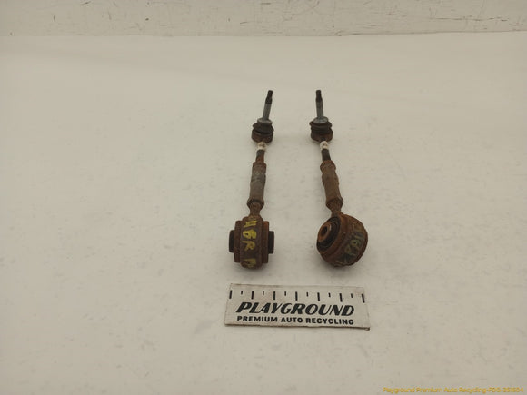 Lincoln MKT Pair Of Rear Forward Lateral Links