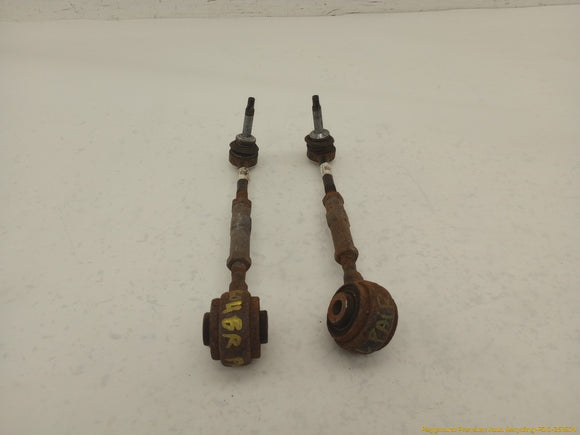 Lincoln MKT Pair Of Rear Forward Lateral Links