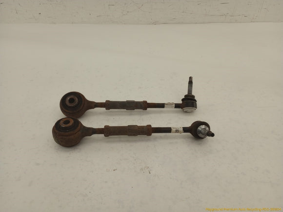 Lincoln MKT Pair Of Rear Forward Lateral Links