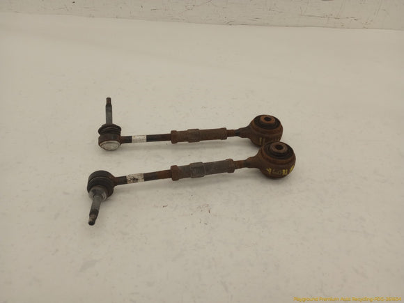Lincoln MKT Pair Of Rear Forward Lateral Links