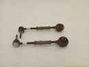 Lincoln MKT Pair Of Rear Forward Lateral Links-6