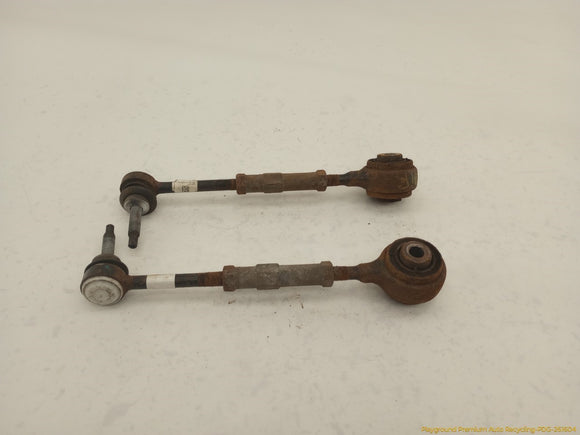 Lincoln MKT Pair Of Rear Forward Lateral Links