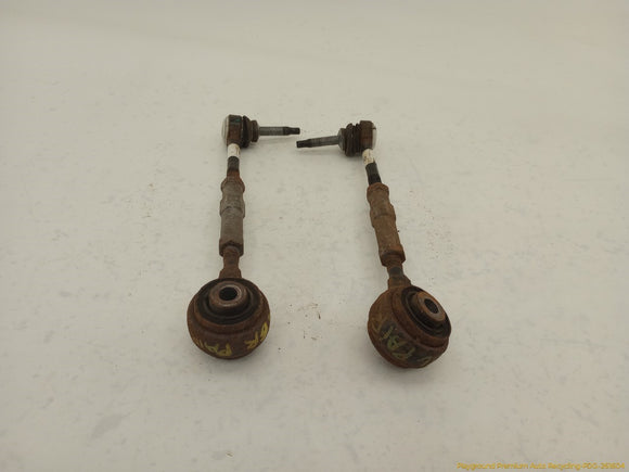 Lincoln MKT Pair Of Rear Forward Lateral Links
